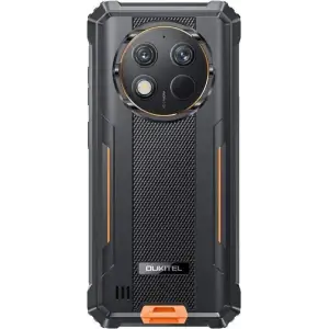 Смартфон Oukitel G1S 4/128GB Orange EU