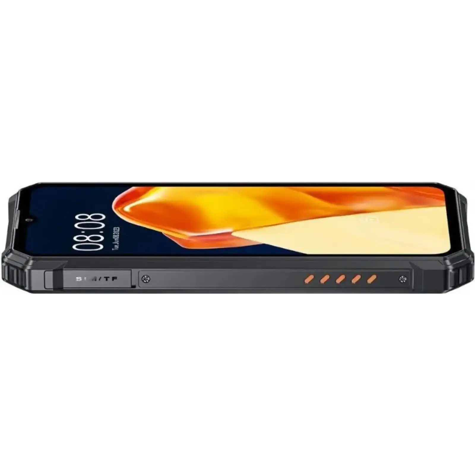 Смартфон Oukitel G1S 4/128GB Orange EU