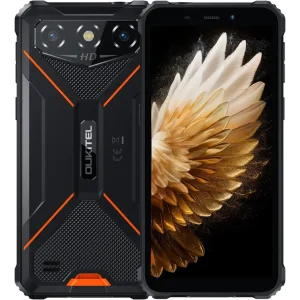 Смартфон Oukitel G3 4/128Gb Orange EU