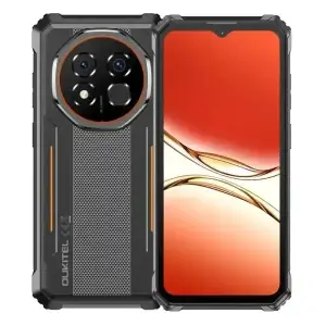 Смартфон Oukitel G6 4/64Gb Orange EU