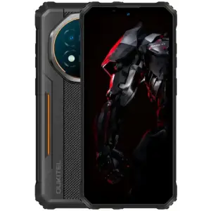 Смартфон Oukitel G6 4/128Gb Orange EU