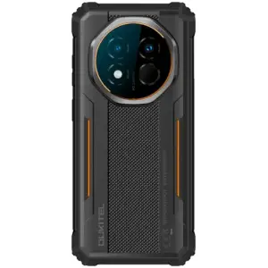 Смартфон Oukitel G6 8/256Gb Orange EU