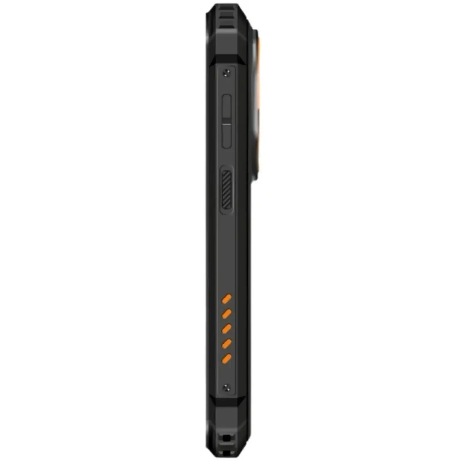 Смартфон Oukitel G6 8/256Gb Orange EU