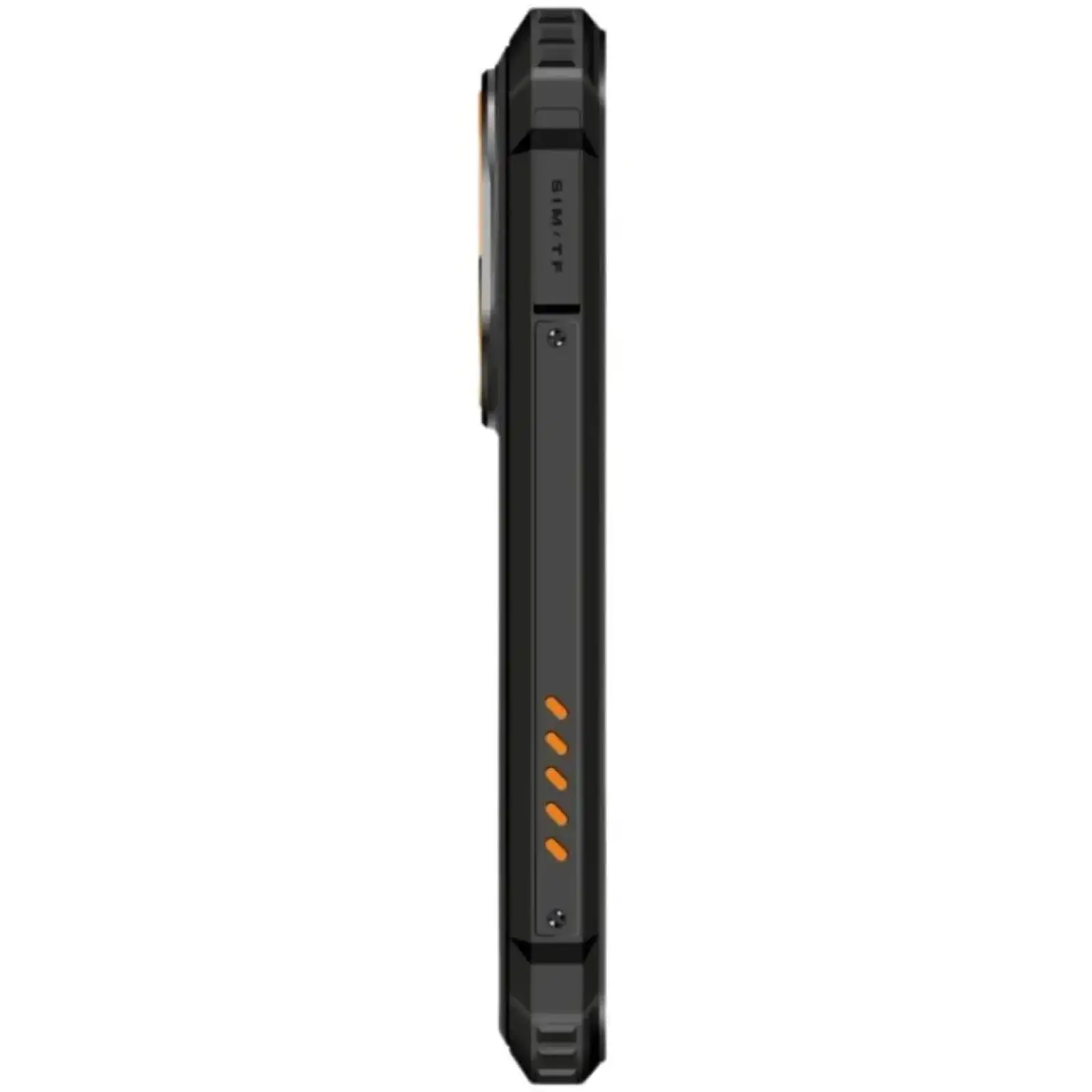 Смартфон Oukitel G6 8/256Gb Orange EU