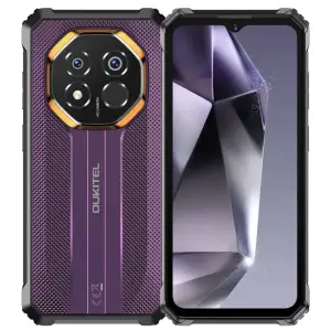 Смартфон Oukitel G7 4/128GB Purple EU
