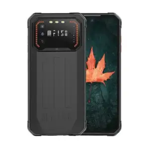 Смартфон Oukitel IIIF150 Air1 6/64GB Rock EU