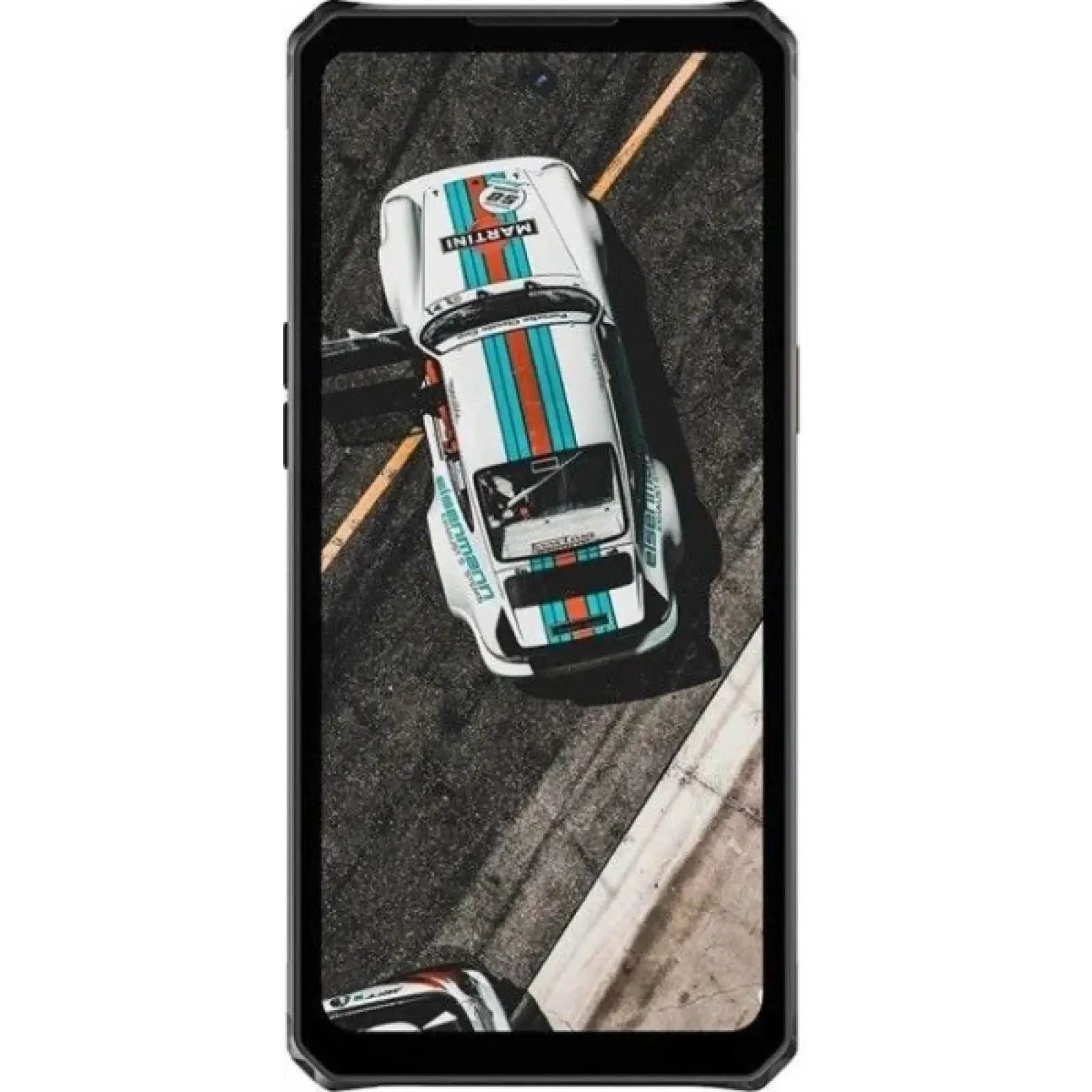 Смартфон Oukitel IIIF150 Air3S 4/128GB Black EU