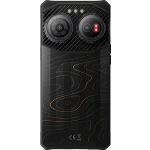 Смартфон Oukitel IIIF150 Air3S 4/128GB Black EU