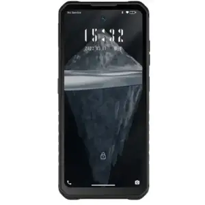 Смартфон Oukitel IIIF150 B2 Ultra 8/256GB Black EU