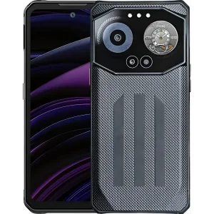 Смартфон Oukitel F150 B3C 4/256GB Granite Gray EU