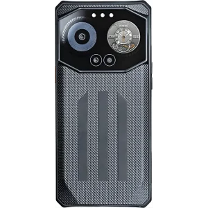 Смартфон Oukitel F150 B3C 4/256GB Granite Gray EU