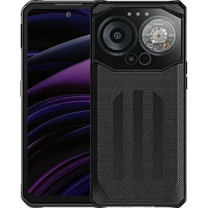 Колір: Чорний - Смартфон Oukitel F150 B3C 4/256GB Obsidian Black EU