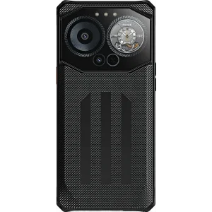 Смартфон Oukitel F150 B3C 4/256GB Obsidian Black EU