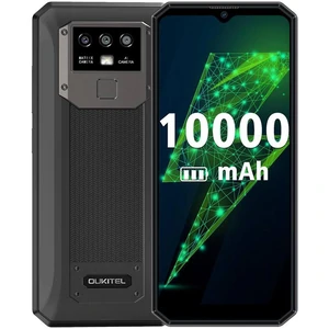 Смартфон Oukitel K15 Plus 4/32GB Black EU