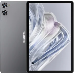 Планшет Oukitel OT9 4/128GB WiFi Grey EU
