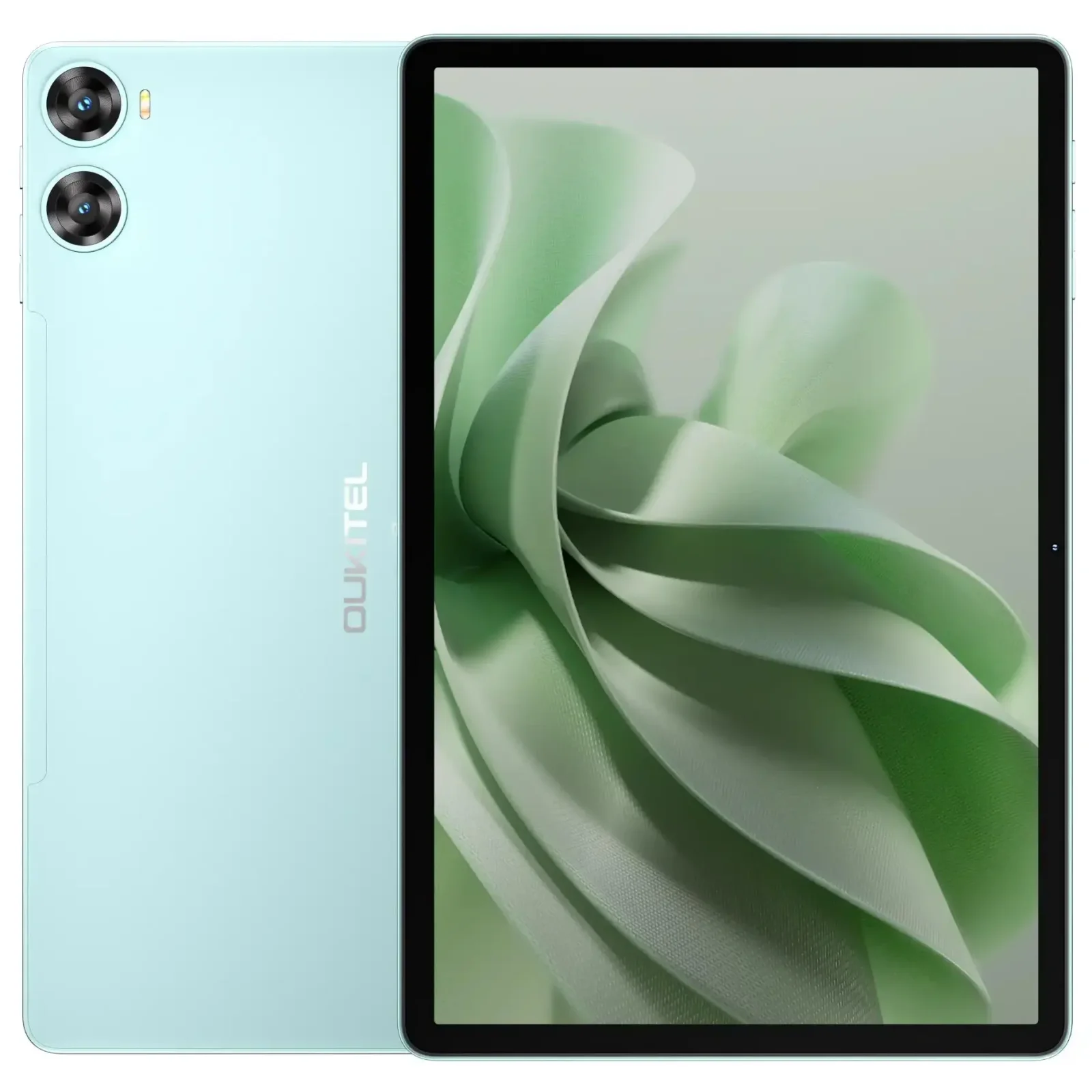 Планшет Oukitel OT9 4/128GB WiFi Green EU