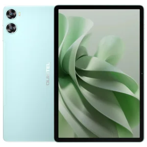 Колір: Зелений - Планшет Oukitel OT9 4/128GB WiFi Green EU