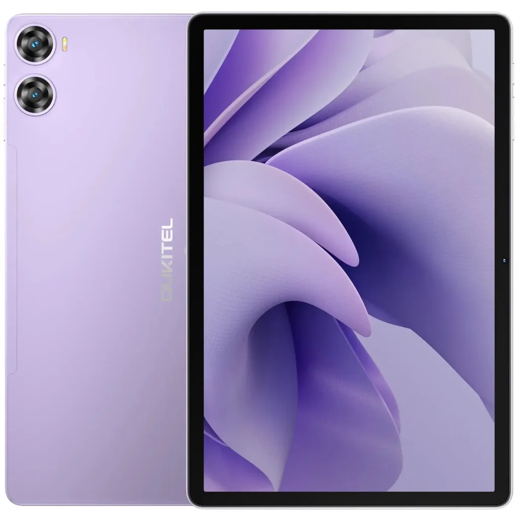 Планшет Oukitel OT9 4/128GB WiFi Purple EU