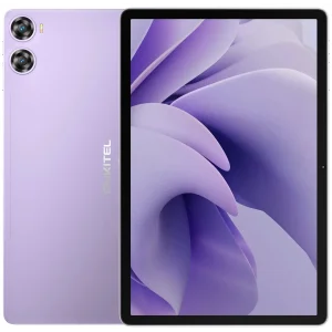 Колір: Фіолетовий - Планшет Oukitel OT9 4/128GB WiFi Purple EU