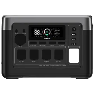 Зарядна станція Oukitel P1000E Plus (P1000EPLUS)