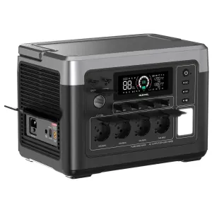 Зарядна станція Oukitel P1000E Plus (P1000EPLUS)