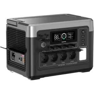 Зарядна станція Oukitel P1500E Plus (P1500EPLUS)