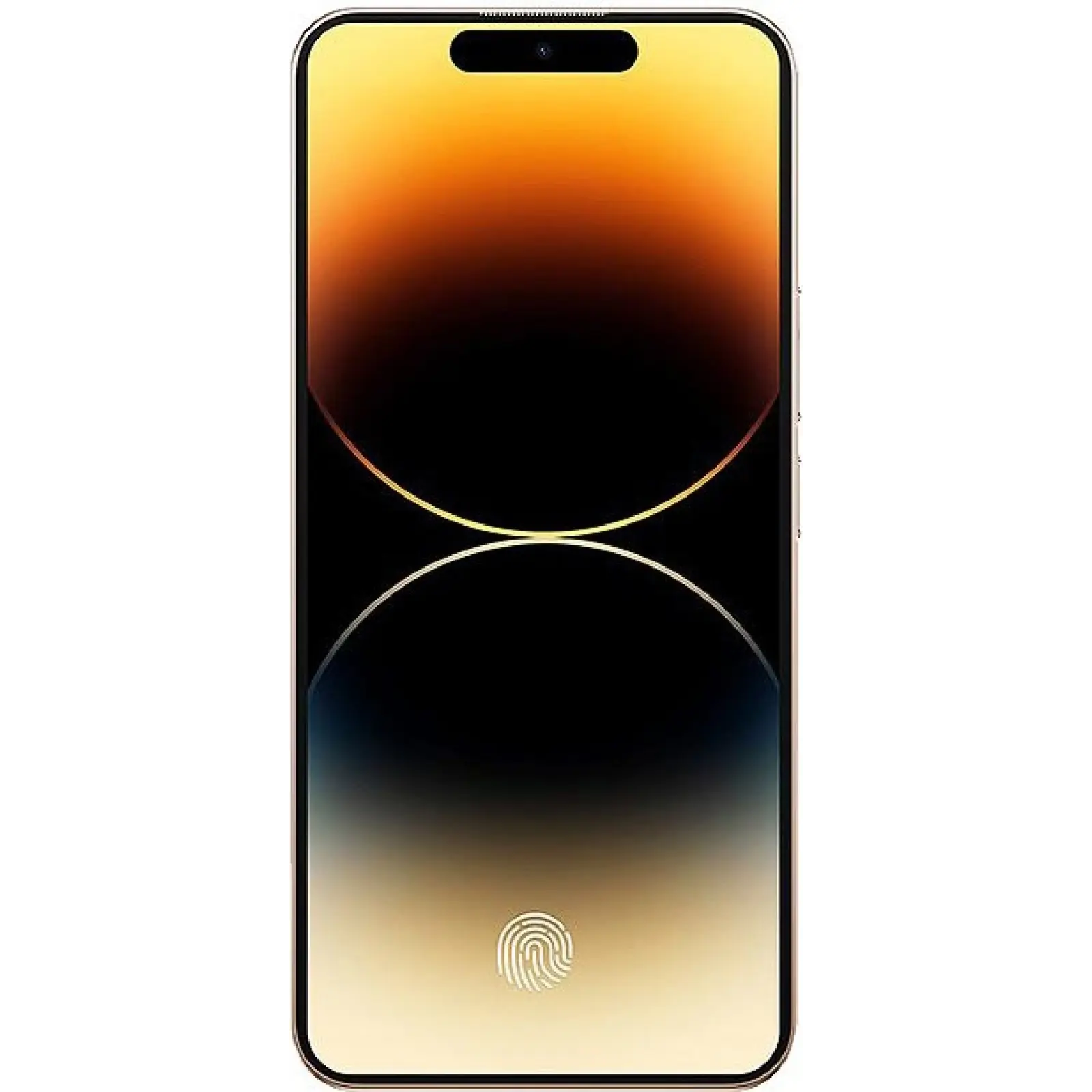 Смартфон Oukitel P1 Pro 4/256GB Gold EU