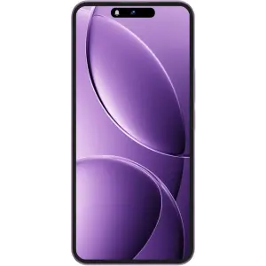 Смартфон Oukitel P1 Pro 8/512GB Purple EU