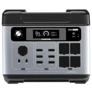 Зарядна станція Oukitel P2001 Pro