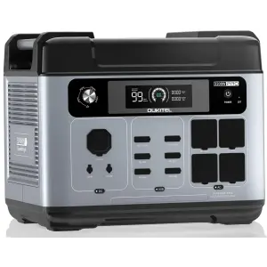 Зарядна станція Oukitel P2001 Pro