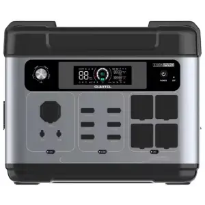 Зарядная станция Oukitel P2001E Pro