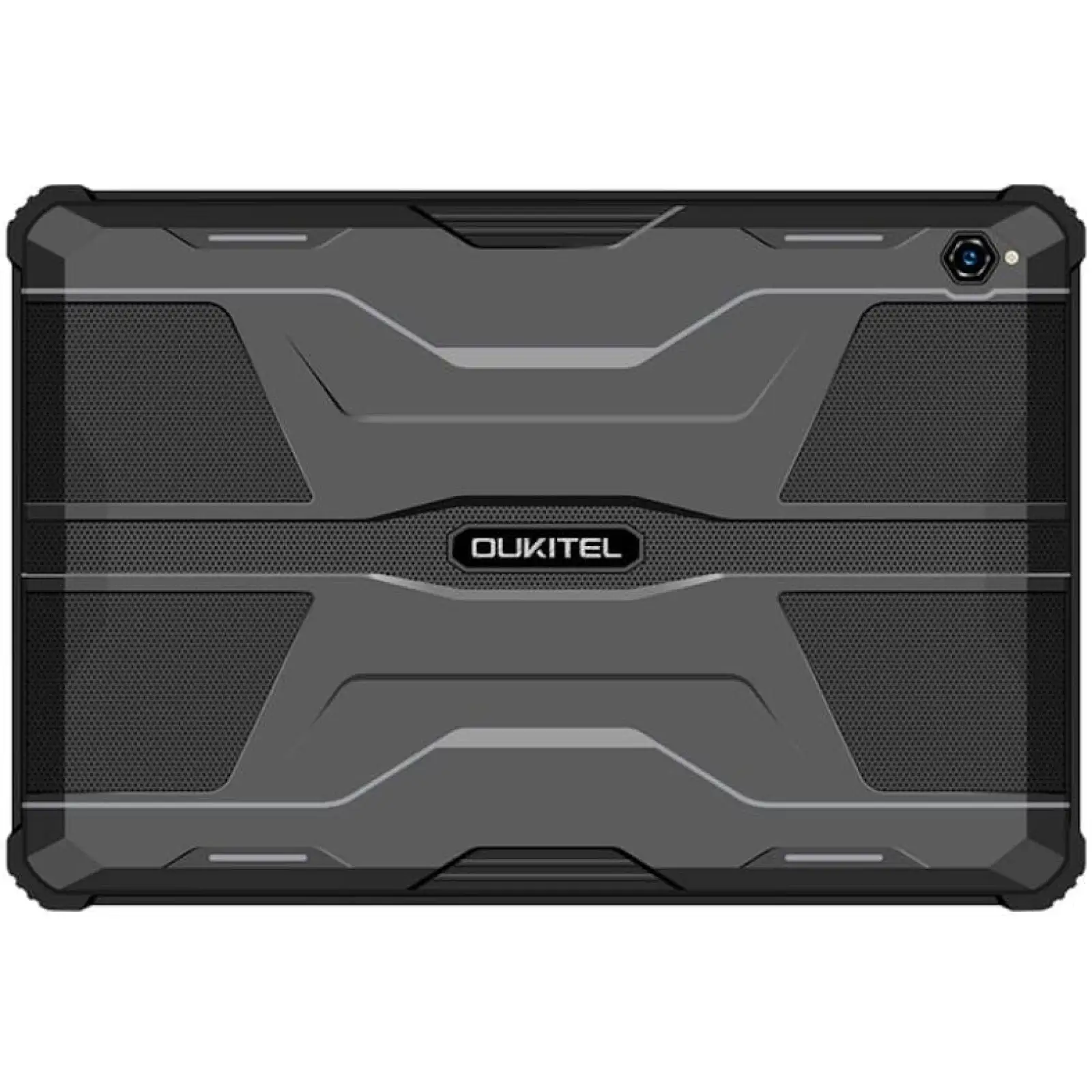 Планшет Oukitel RT1 4/64GB WiFi+4G Black UA