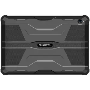 Планшет Oukitel RT1 4/64GB WiFi+4G Black UA