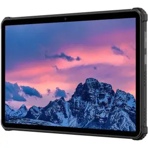 Планшет Oukitel RT1 4/64GB WiFi+4G Black UA