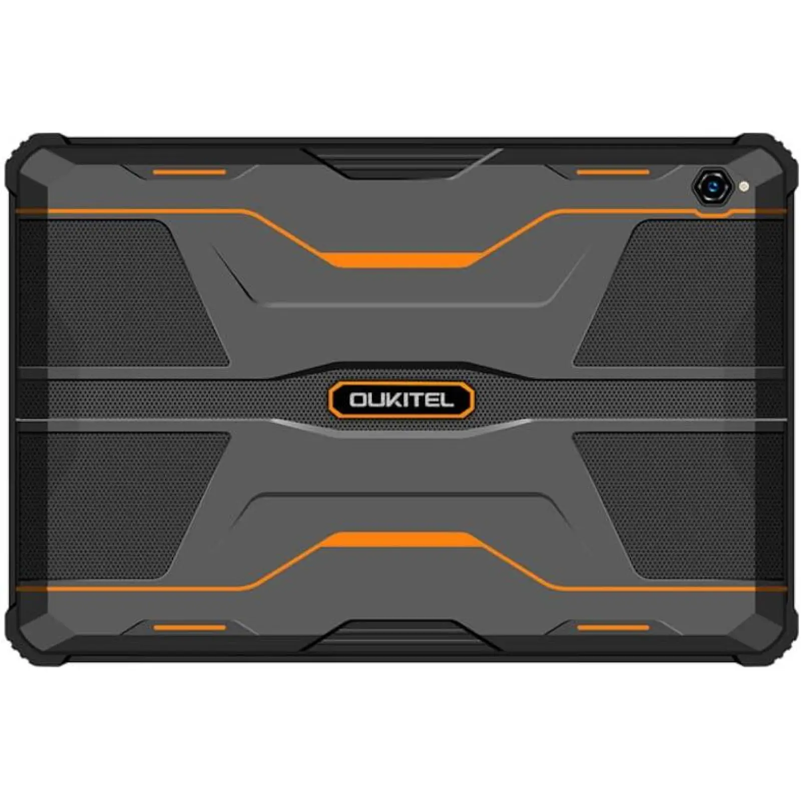 Планшет Oukitel RT1 4/64GB WiFi+4G Black/Orange UA