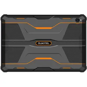 Планшет Oukitel RT1 4/64GB WiFi+4G Black/Orange UA