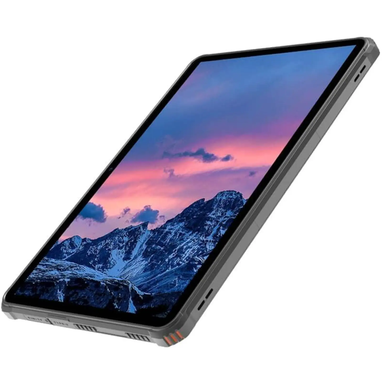 Планшет Oukitel RT1 4/64GB WiFi+4G Black/Orange UA