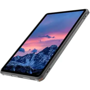 Планшет Oukitel RT1 4/64GB WiFi+4G Black/Orange UA