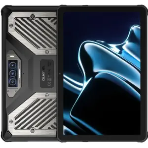 Планшет Oukitel RT10 5G 12/512Gb Black EU