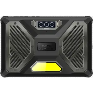 Планшет Oukitel RT10 5G 12/512Gb Black EU