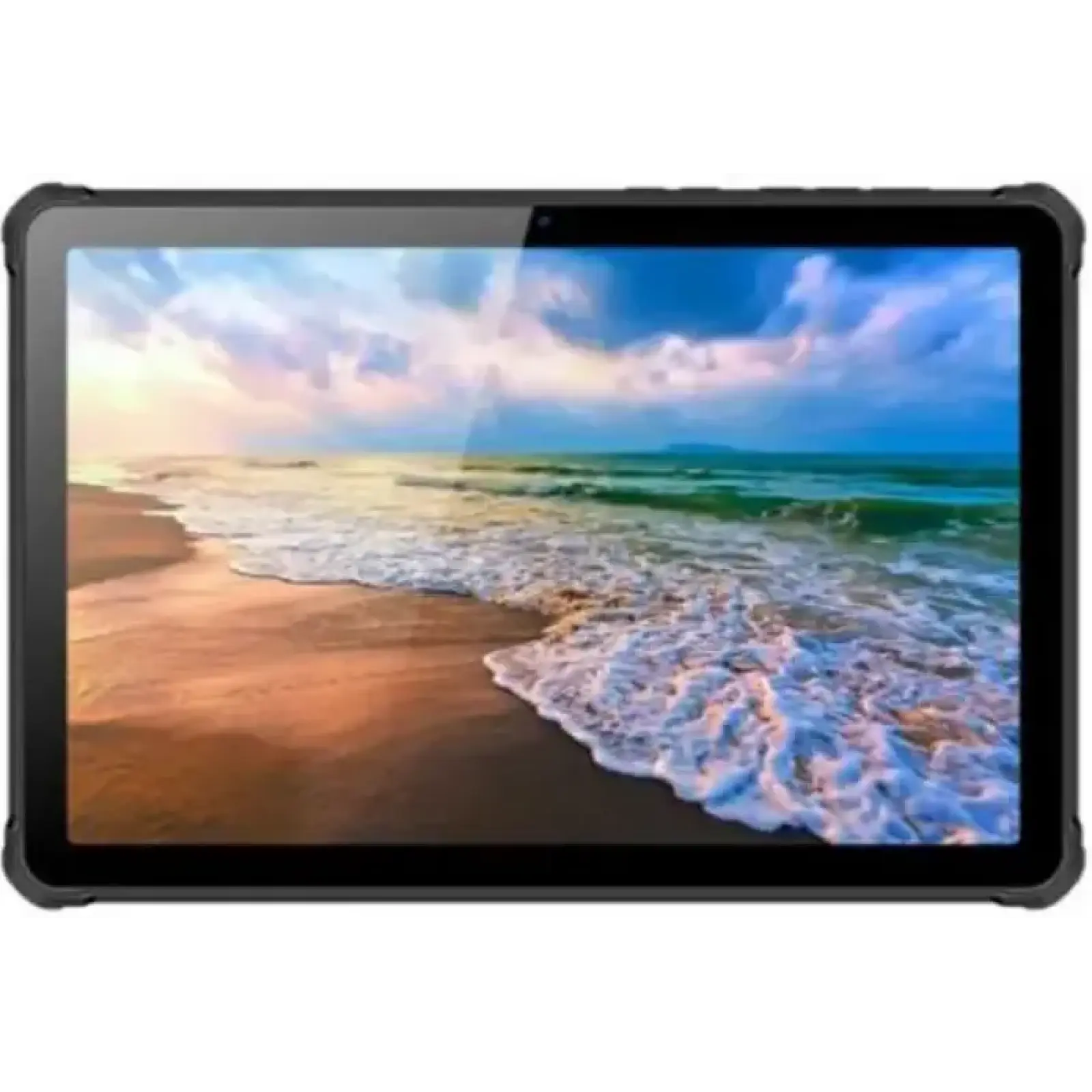 Планшет Oukitel RT10 5G 12/512Gb Black EU