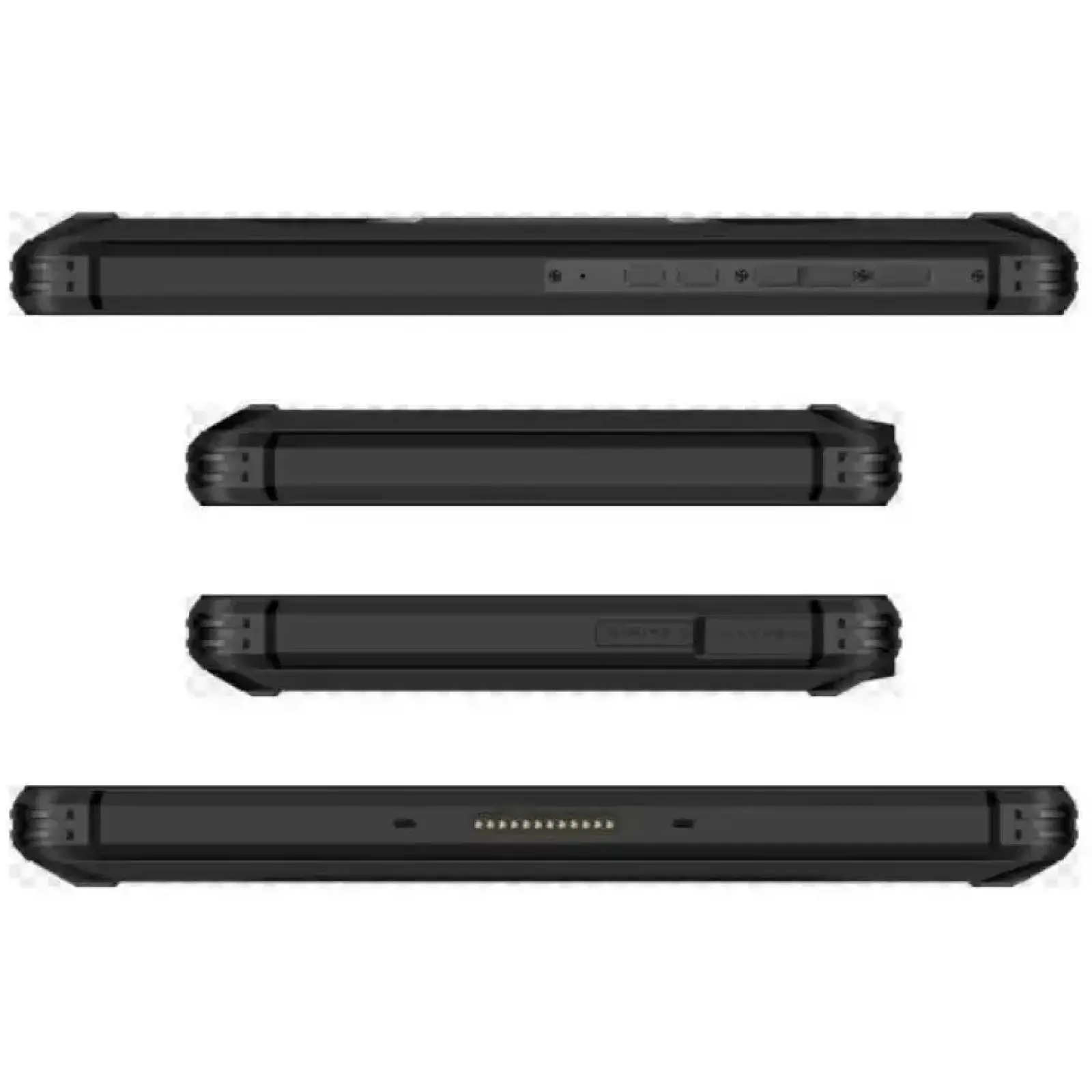 Планшет Oukitel RT10 5G 12/512Gb Black EU