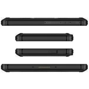 Планшет Oukitel RT10 5G 12/512Gb Black EU