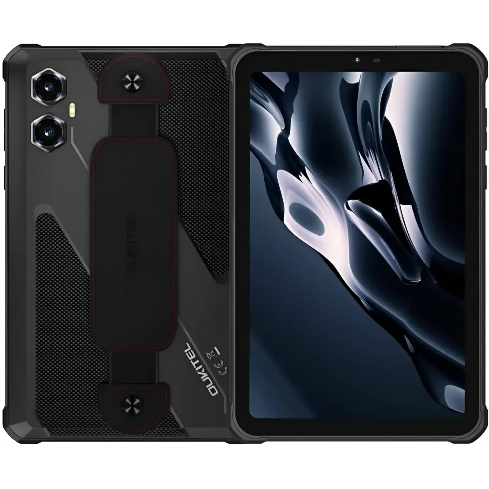 Планшет Oukitel RT3 Plus 4/128GB 4G Black EU