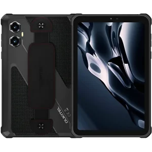 Планшет Oukitel RT3 Plus 4/128GB 4G Black EU