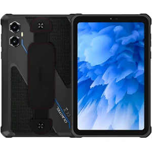 Планшет Oukitel RT3 Plus 4/128GB 4G Blue EU