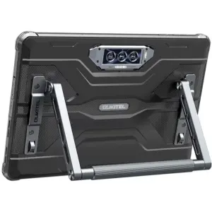 Планшет Oukitel RT8 6/256GB Black with holder EU