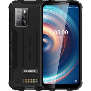 Цвет: Черный - Смартфон Oukitel WP10 8/128GB Black
