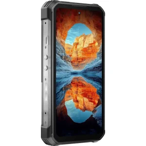 Смартфон Oukitel WP100 Titan 5G 16/512GB Black EU