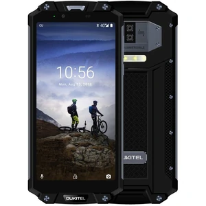 Цвет: Черный - Смартфон Oukitel WP2 4/64GB Black